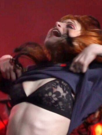 Hayley Williams