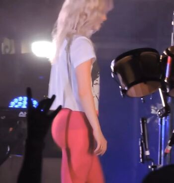 Hayley Williams