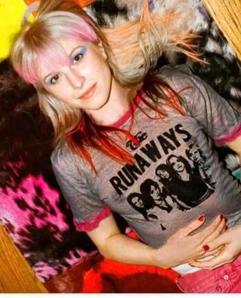 Hayley Williams