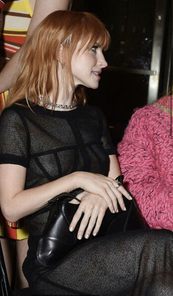 Hayley Williams
