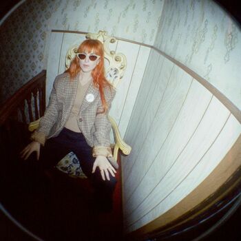 Hayley Williams