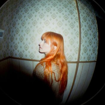 Hayley Williams