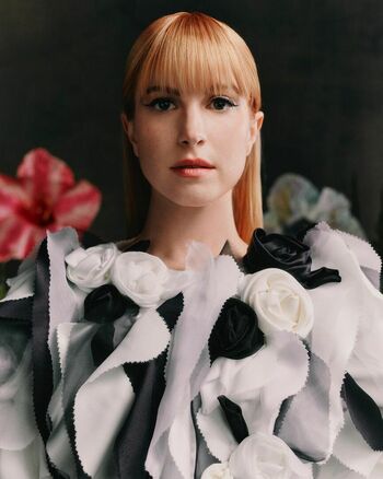 Hayley Williams
