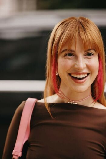 Hayley Williams