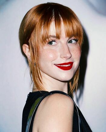 Hayley Williams