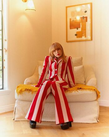 Hayley Williams