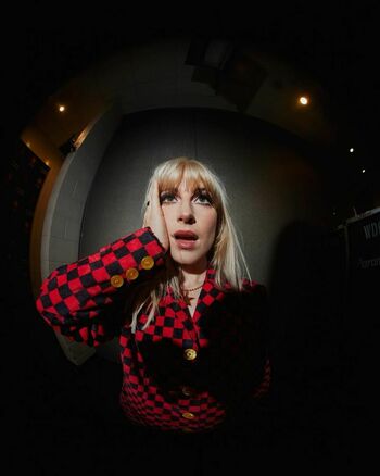 Hayley Williams