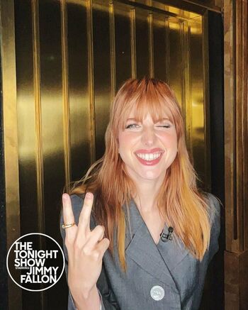 Hayley Williams