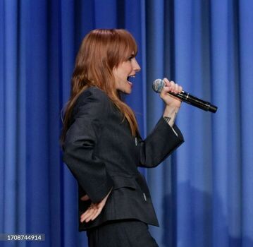 Hayley Williams
