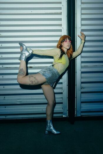 Hayley Williams