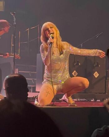 Hayley Williams