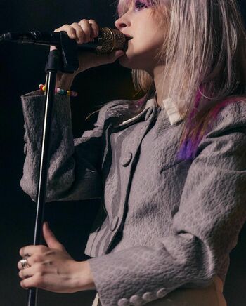 Hayley Williams
