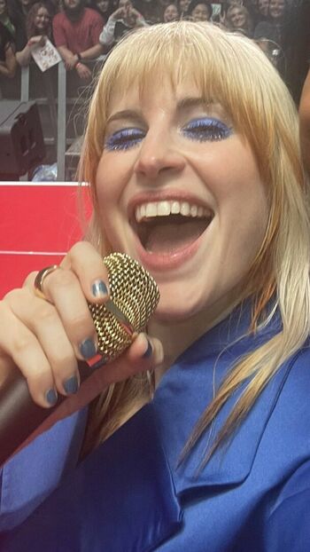 Hayley Williams