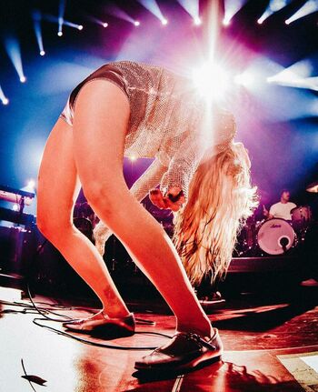 Hayley Williams