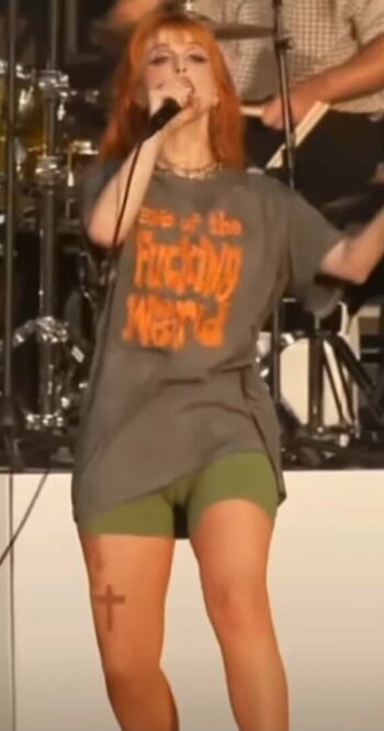 Hayley Williams