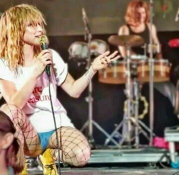 Hayley Williams