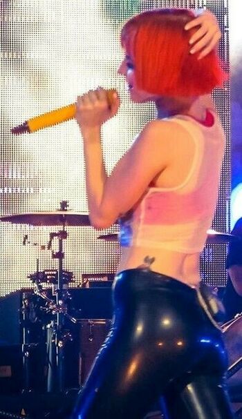 Hayley Williams