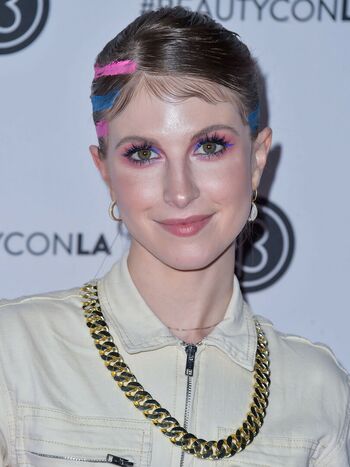 Hayley Williams