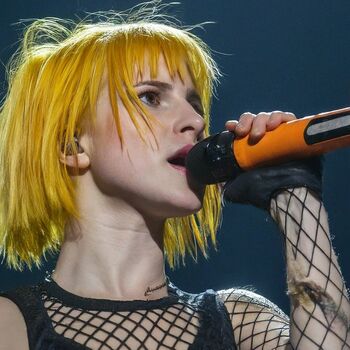 Hayley Williams