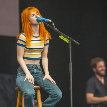 Hayley Williams