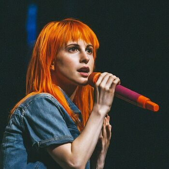 Hayley Williams