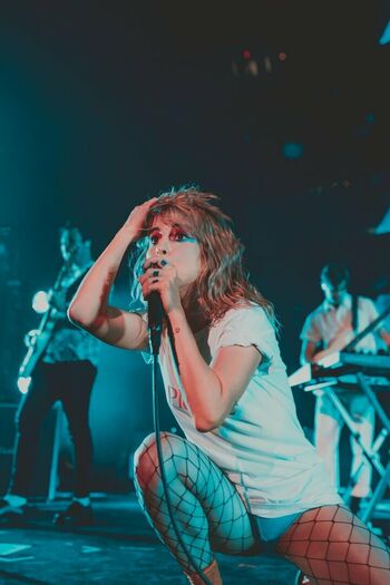 Hayley Williams