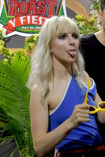 Hayley Williams