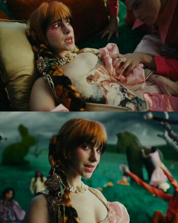 Hayley Williams
