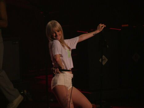 Hayley Williams