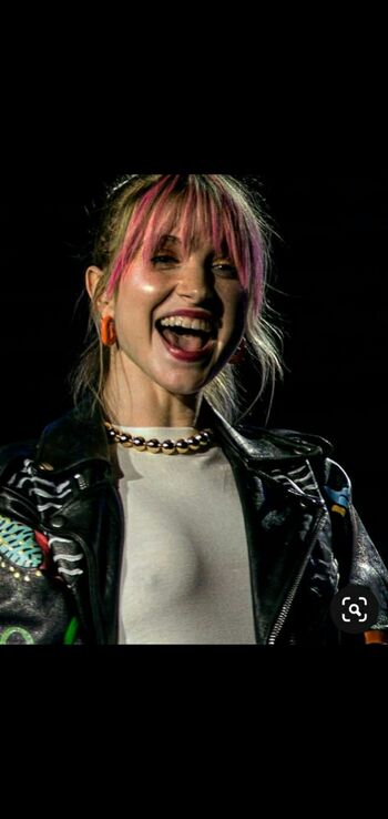 Hayley Williams