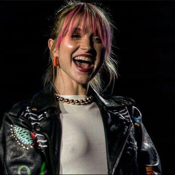 Hayley Williams