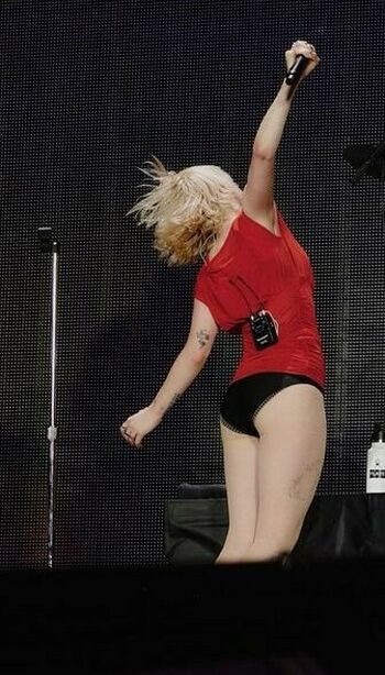 Hayley Williams