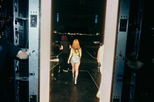 Hayley Williams