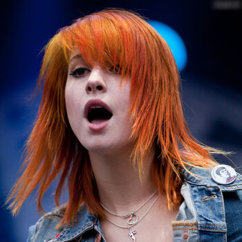 Hayley Williams