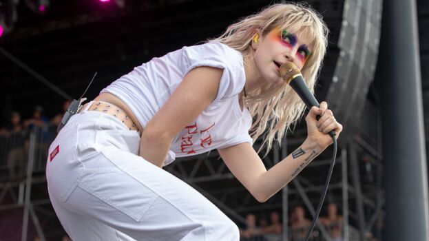 Hayley Williams