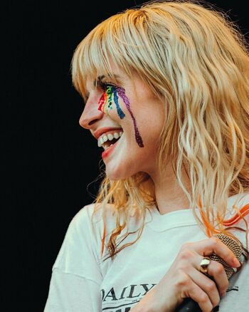 Hayley Williams