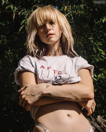 Hayley Williams