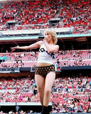 Hayley Williams