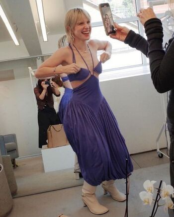 Hayley Williams