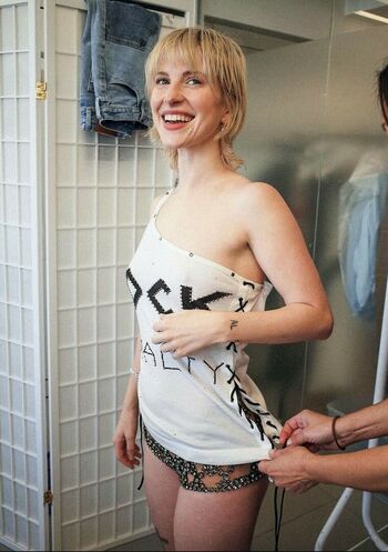 Hayley Williams