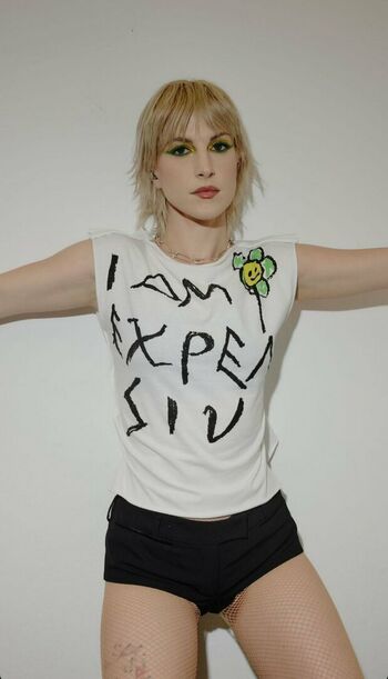 Hayley Williams