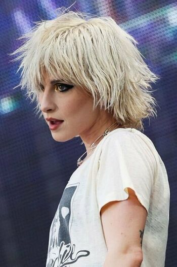 Hayley Williams