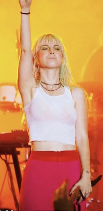 Hayley Williams