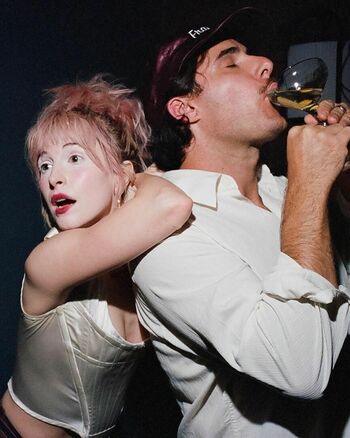 Hayley Williams