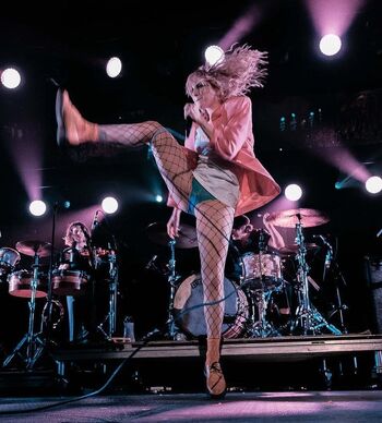 Hayley Williams