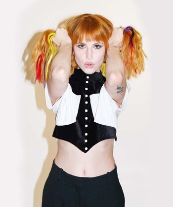 Hayley Williams