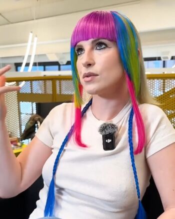 Hayley Williams