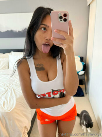 Hayleyxyz