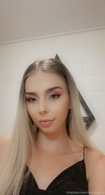 haylieejfree