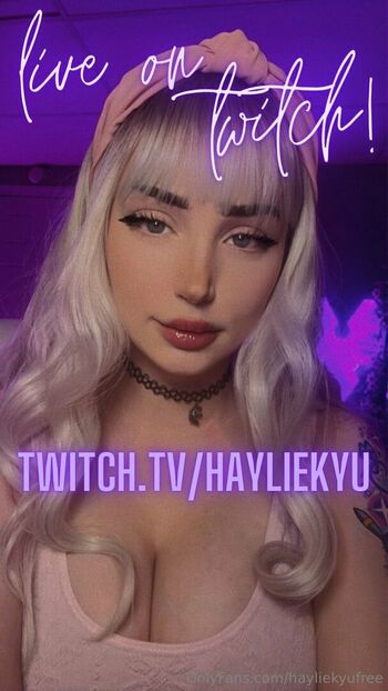 hayliekyufree